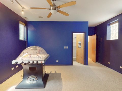 Tiny photo for 945 N Honore Street #1, Chicago, IL 60622 (MLS # 12565593)