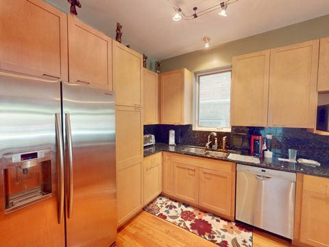 Tiny photo for 945 N Honore Street #1, Chicago, IL 60622 (MLS # 12565593)