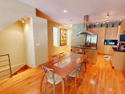 Tiny photo for 945 N Honore Street #1, Chicago, IL 60622 (MLS # 12565593)