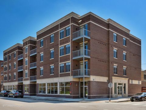 235 E 31st Street 207 Chicago IL 60616