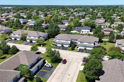 Tiny photo for 8819 Clare Avenue, Mokena, IL 60448 (MLS # 12674017)