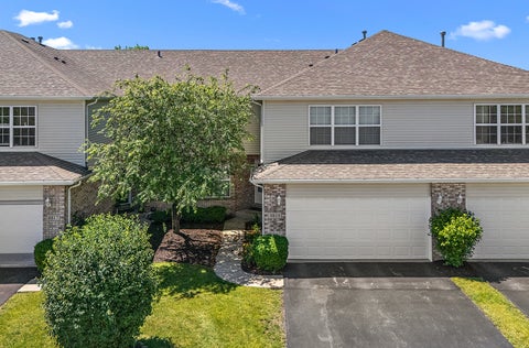 Photo of 8819 Clare Avenue, Mokena, IL 60448 (MLS # 12674017)