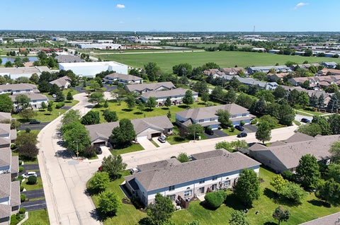 Tiny photo for 8819 Clare Avenue, Mokena, IL 60448 (MLS # 12674017)