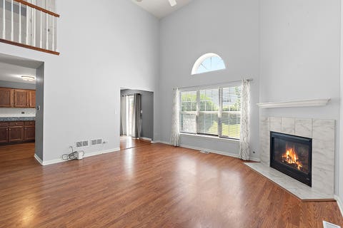 Tiny photo for 8819 Clare Avenue, Mokena, IL 60448 (MLS # 12674017)