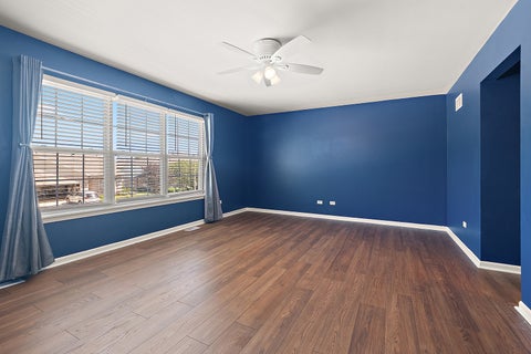 Tiny photo for 8819 Clare Avenue, Mokena, IL 60448 (MLS # 12674017)