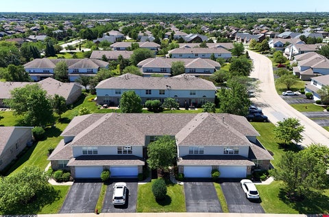 Tiny photo for 8819 Clare Avenue, Mokena, IL 60448 (MLS # 12674017)