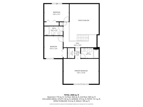 Tiny photo for 8819 Clare Avenue, Mokena, IL 60448 (MLS # 12674017)