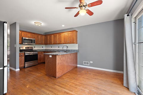 Tiny photo for 8819 Clare Avenue, Mokena, IL 60448 (MLS # 12674017)