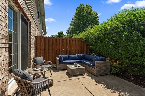 Tiny photo for 8819 Clare Avenue, Mokena, IL 60448 (MLS # 12674017)