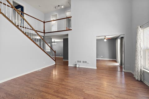Tiny photo for 8819 Clare Avenue, Mokena, IL 60448 (MLS # 12674017)