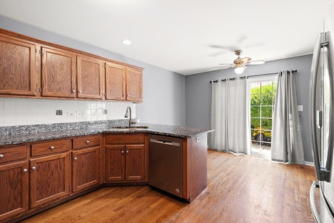 Tiny photo for 8819 Clare Avenue, Mokena, IL 60448 (MLS # 12674017)