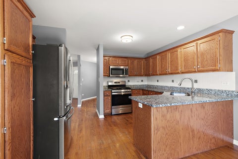 Tiny photo for 8819 Clare Avenue, Mokena, IL 60448 (MLS # 12674017)