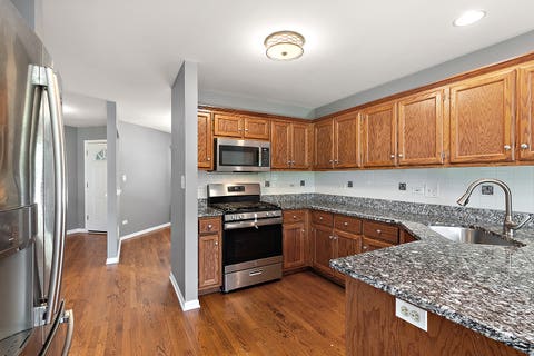 Tiny photo for 8819 Clare Avenue, Mokena, IL 60448 (MLS # 12674017)