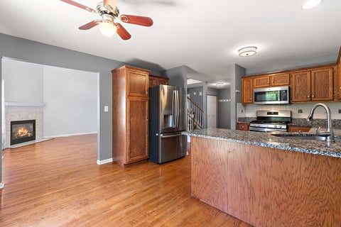 Tiny photo for 8819 Clare Avenue, Mokena, IL 60448 (MLS # 12674017)
