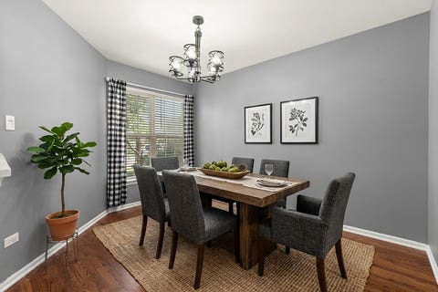 Tiny photo for 8819 Clare Avenue, Mokena, IL 60448 (MLS # 12674017)
