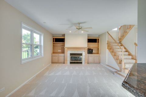 Tiny photo for 3508 Tussell Street, Naperville, IL 60564 (MLS # 12512358)