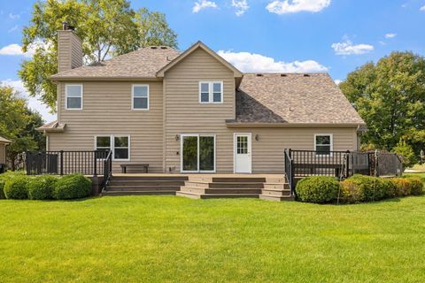 Tiny photo for 3508 Tussell Street, Naperville, IL 60564 (MLS # 12512358)