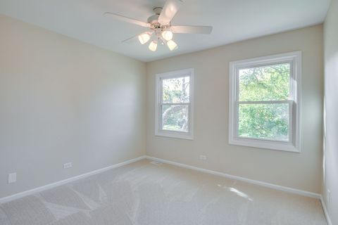Tiny photo for 3508 Tussell Street, Naperville, IL 60564 (MLS # 12512358)