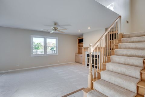 Tiny photo for 3508 Tussell Street, Naperville, IL 60564 (MLS # 12512358)