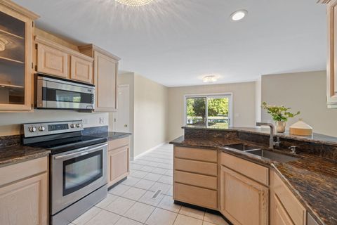 Tiny photo for 3508 Tussell Street, Naperville, IL 60564 (MLS # 12512358)
