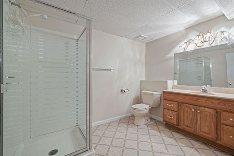 Tiny photo for 3508 Tussell Street, Naperville, IL 60564 (MLS # 12512358)