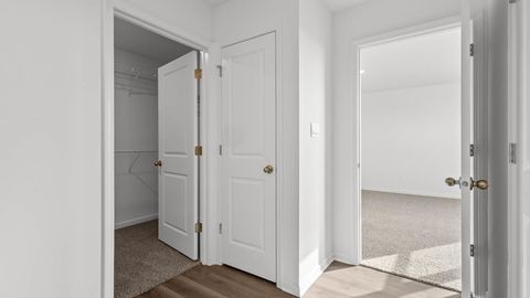 Tiny photo for 13550 S Coronado Circle, Plainfield, IL 60544 (MLS # 12581317)