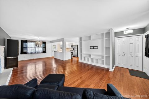 Tiny photo for 7302 Chippewa Drive, Wonder Lake, IL 60097 (MLS # 12590837)