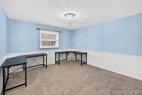 Tiny photo for 7302 Chippewa Drive, Wonder Lake, IL 60097 (MLS # 12590837)