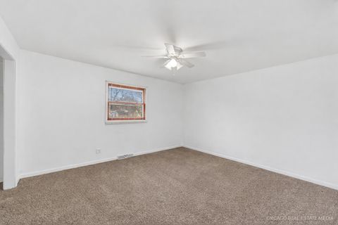 Tiny photo for 7302 Chippewa Drive, Wonder Lake, IL 60097 (MLS # 12590837)