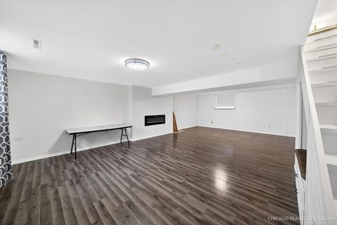 Tiny photo for 7302 Chippewa Drive, Wonder Lake, IL 60097 (MLS # 12590837)