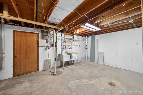 Tiny photo for 7302 Chippewa Drive, Wonder Lake, IL 60097 (MLS # 12590837)