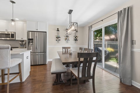 Tiny photo for 893 Meadow Ridge Lane #0, New Lenox, IL 60451 (MLS # 12686974)