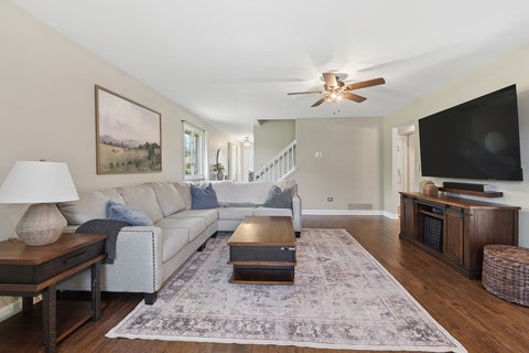 Tiny photo for 893 Meadow Ridge Lane #0, New Lenox, IL 60451 (MLS # 12686974)