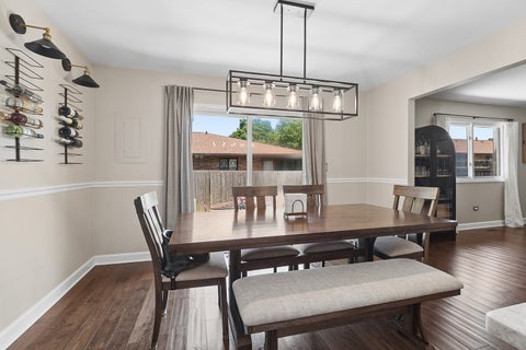 Tiny photo for 893 Meadow Ridge Lane #0, New Lenox, IL 60451 (MLS # 12686974)