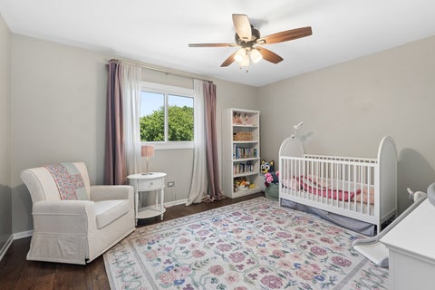 Tiny photo for 893 Meadow Ridge Lane #0, New Lenox, IL 60451 (MLS # 12686974)