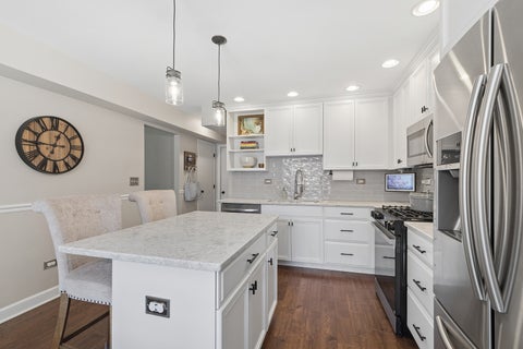 Tiny photo for 893 Meadow Ridge Lane #0, New Lenox, IL 60451 (MLS # 12686974)