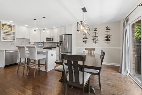 Tiny photo for 893 Meadow Ridge Lane #0, New Lenox, IL 60451 (MLS # 12686974)