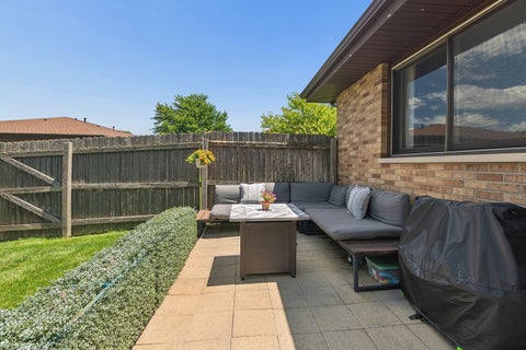 Tiny photo for 893 Meadow Ridge Lane #0, New Lenox, IL 60451 (MLS # 12686974)
