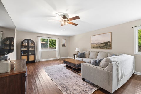 Tiny photo for 893 Meadow Ridge Lane #0, New Lenox, IL 60451 (MLS # 12686974)