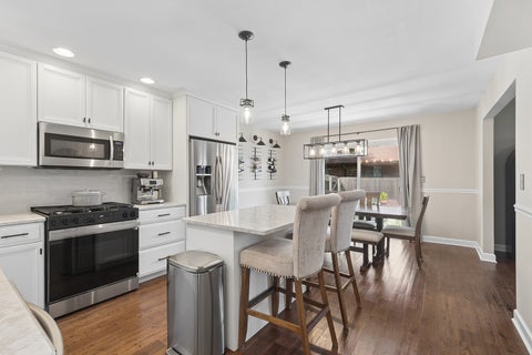 Tiny photo for 893 Meadow Ridge Lane #0, New Lenox, IL 60451 (MLS # 12686974)