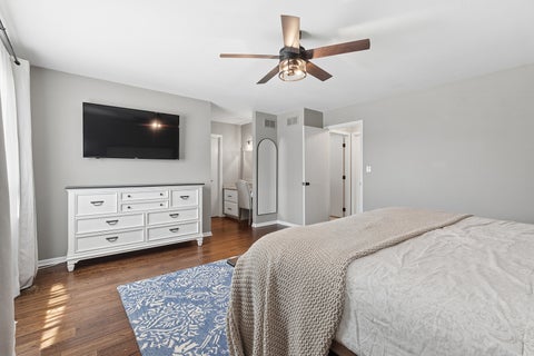 Tiny photo for 893 Meadow Ridge Lane #0, New Lenox, IL 60451 (MLS # 12686974)