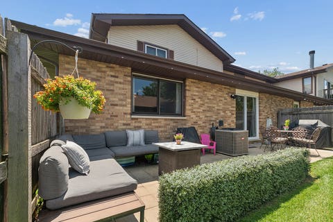 Tiny photo for 893 Meadow Ridge Lane #0, New Lenox, IL 60451 (MLS # 12686974)