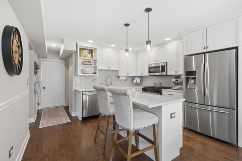 Tiny photo for 893 Meadow Ridge Lane #0, New Lenox, IL 60451 (MLS # 12686974)