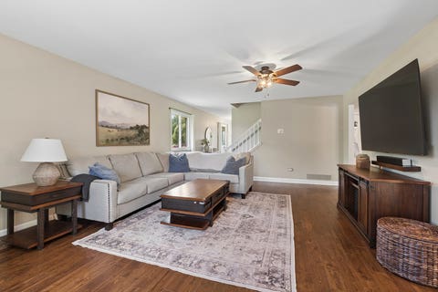 Tiny photo for 893 Meadow Ridge Lane #0, New Lenox, IL 60451 (MLS # 12686974)