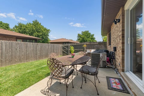 Tiny photo for 893 Meadow Ridge Lane #0, New Lenox, IL 60451 (MLS # 12686974)