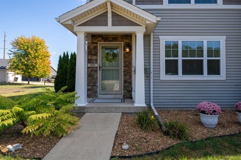 Tiny photo for 1661 Belclare Road, Normal, IL 61761 (MLS # 12488365)