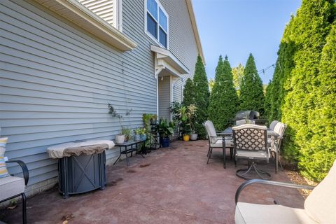Tiny photo for 1661 Belclare Road, Normal, IL 61761 (MLS # 12488365)