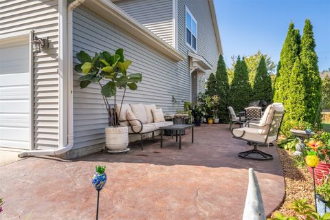 Tiny photo for 1661 Belclare Road, Normal, IL 61761 (MLS # 12488365)