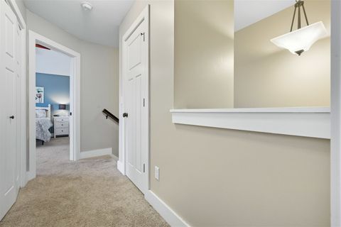 Tiny photo for 1661 Belclare Road, Normal, IL 61761 (MLS # 12488365)