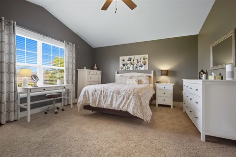 Tiny photo for 1661 Belclare Road, Normal, IL 61761 (MLS # 12488365)